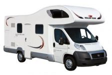 Motorhomes