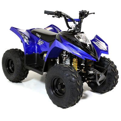 Quadbikes