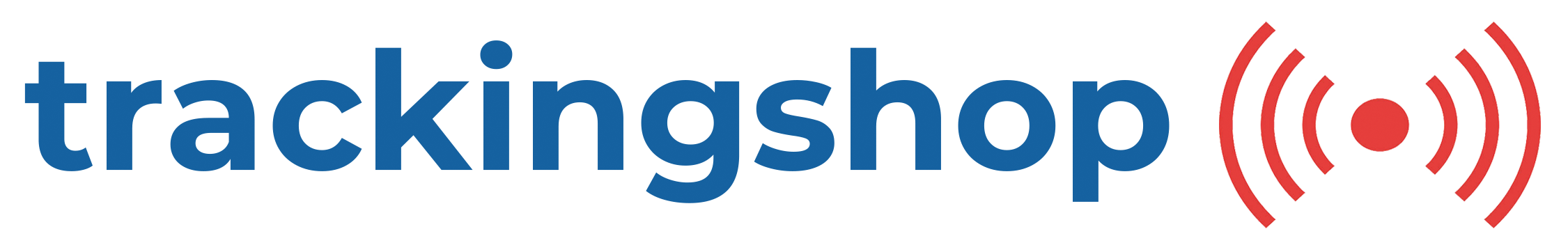 Tracking Shop